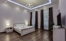 Inshiapartments On Dudajewa Str
